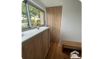 Espace de rangements 