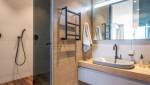 rénovation appartement - salle de bain