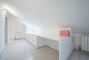 Aménagement de chambre sous combles
