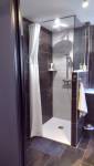 Douche à l'italienne à Riedisheim