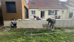 Agrandissement de maison 77
