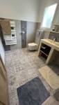 Rénovation complète de salle de bain