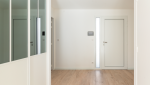 Pose de verrières pour délimiter les pièces dans une habitation à Vertou