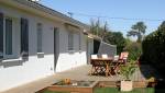 terrasse en bois