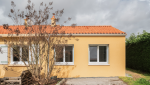  Création d'une suite parentale de 20 m² à Maisdon-sur-Sèvre - extérieurs