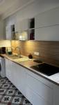 Rénovation de cuisine