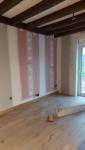 Carrelage RDC