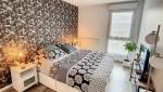 Chambre rénovée 1