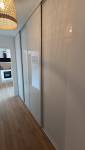 installation placard rangement entrée 