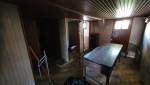 Avant rénovation – Maison inhabitée depuis 10 ans à La Gacilly