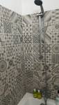 Carrelage imitation carreaux de ciment