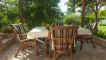 Terrasse Provençale