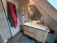 Rénovation terminée de la salle de bain 
