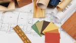 Plan d'architecte