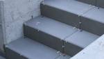 Escalier sur mesure 