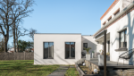 Extension de maison de 40 m² à Basse-Goulaine
