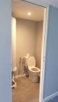 Espace WC fini