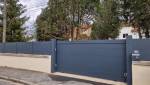 Travaux portail Champagne sur Seine