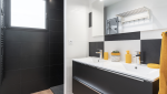 Rénovation d'une chambre pour en faire une suite parentale