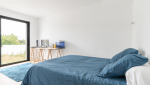 Création d'une extension de 40 m² à Vertou