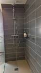 Douche à l'italienne à Sierentz