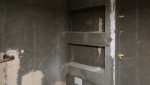 Rénovation contemporaine d’une salle de bain