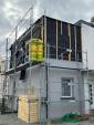 Travaux de construction d'une surélévation de maison - Nantes (44000)