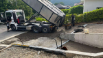 Travaux 