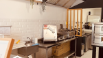 travaux local Royan