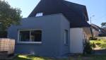 Agrandissement de maison à Poitiers