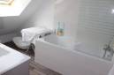 Rénovation de salle de bain combles Saint-André-de-Cubzac