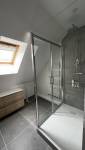 Salle de bain rénovée