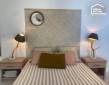 Aménagement de chambre dans les combles