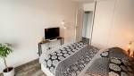 Chambre rénovée 4
