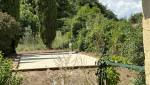Terrain de boule