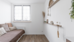 Rénovation d'une maison à Chateau-Thebaud