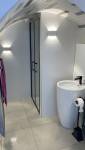 Notre salle de bain ultra design !