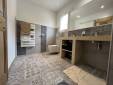 Rénovation de salle de bain