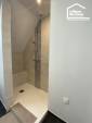 Douche dans les combles à Vannes