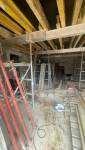 Suite de l'extension vue intérieur