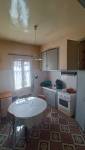 rénovation cuisine dans une maison à perpignan
