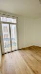 Rénovation des sols du studio