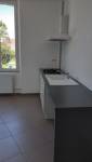 Rénovation de maison avec pose de dalles grès cérame plain-pied de maison - Vexin - 95 - 