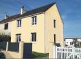 Projet de ravalement (Lion-sur-Mer 14780)