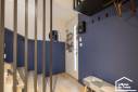 Rénovation complète d'une villa sur 2 niveaux, Champagne au Mont D'Or