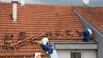 rénovation toiture tuiles terre cuite