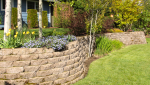 Mur de soutènement  jardinier 77, paysagiste 77, terrassement 77, aménagement paysager 77, terrasse 77, maçonnerie 77, étanchéité 77, étanchéiste 77