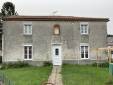 Maison avant rénovation intérieure - Morléon 79