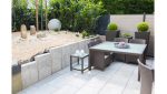 Exemple de terrasse carrelée 4