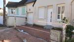 Travaux en cours  (Ouistreham 14150)